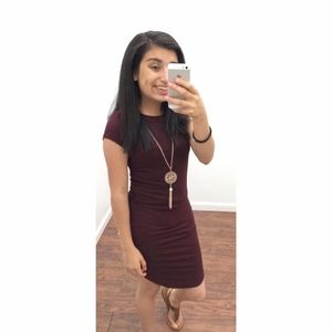 Meet your Posher, Carla denis