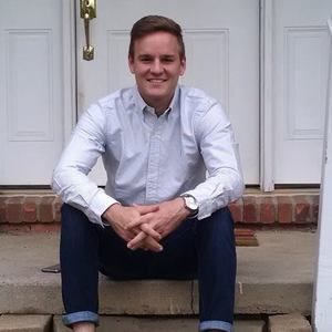 Meet your Posher, Nick