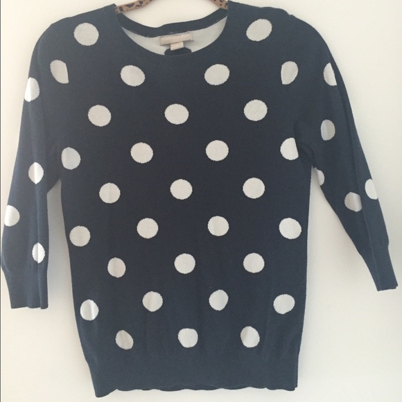 Banana Rep Sweater