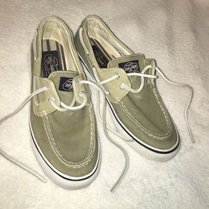 Sperry Top-Sider