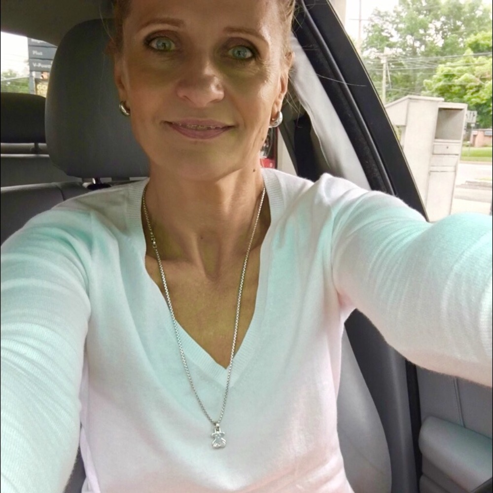 Meet your Posher, Barbara