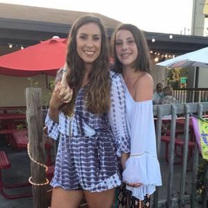 Meet your Posher, Madyson