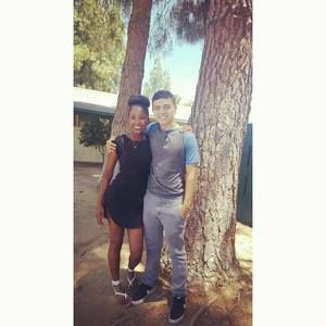 Meet your Posher, Isis