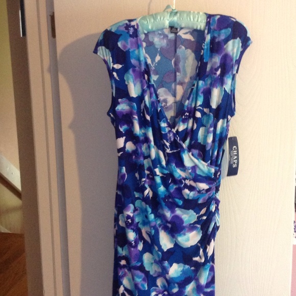 Brand new comfy summer dress