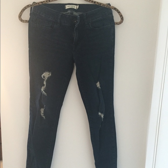 Bullhead Jeans