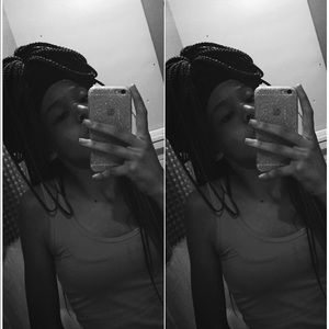 Meet your Posher, Imani