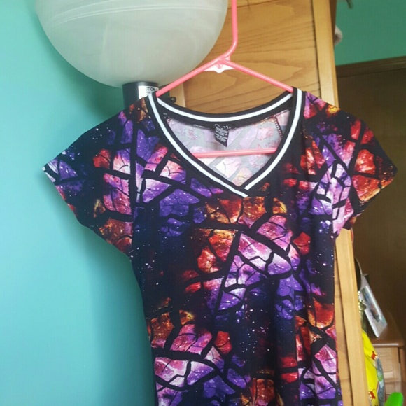 Galxy shirt - Picture 1 of 1