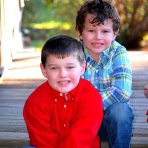 Meet your Posher, Rindi