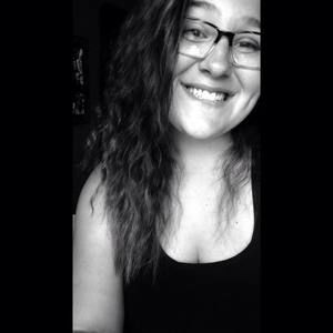 Meet your Posher, Callie