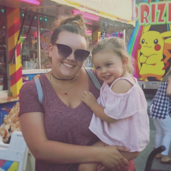 Meet your Posher, Alexa - Picture 2 of 2