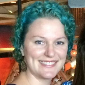 Meet your Posher, Melanie