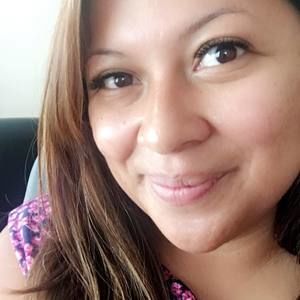 Meet your Posher, Lorena