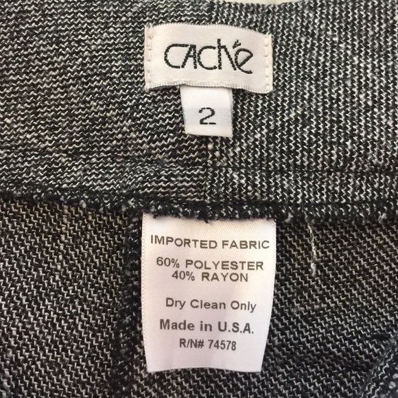 Cache Pants - image 3