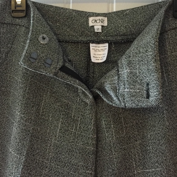 Cache Pants - image 4