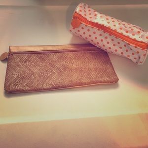 Makeup bags