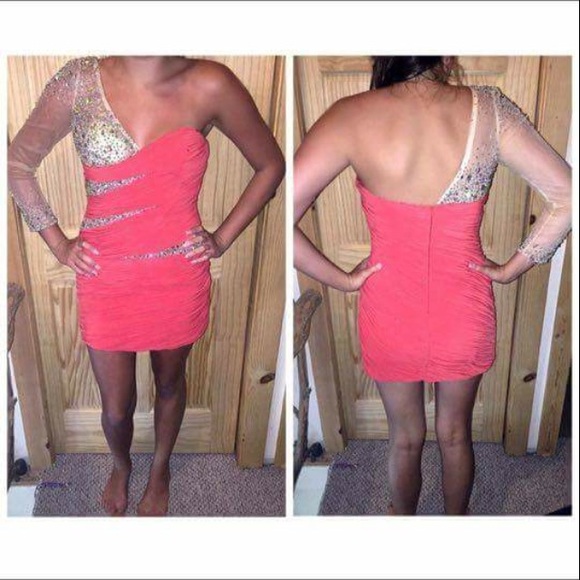 homecoming dress