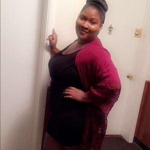 Meet your Posher, Mariah