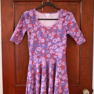 Lularoe Nicole small