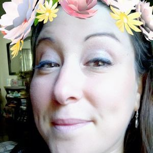 Meet your Posher, Lori