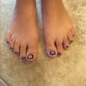 Meet your Posher, Melody