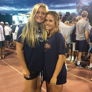 Meet your Posher, Ali