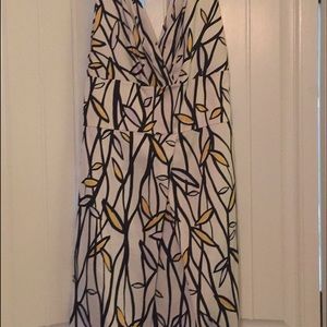 NWT Diane Von Furstenberg Dress