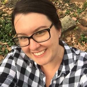 Meet your Posher, Rachael
