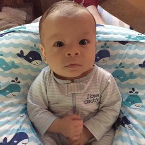 Meet your Posher, Julia