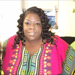 Meet your Posher, Shaundra