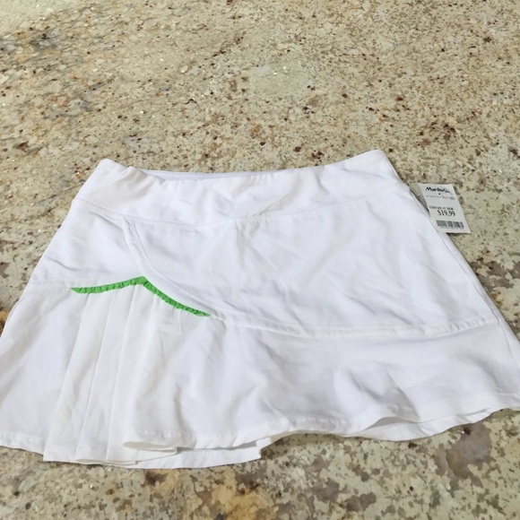 Kyodan tennis skirt or skort