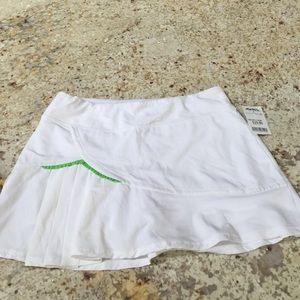 Kyodan tennis skirt or skort