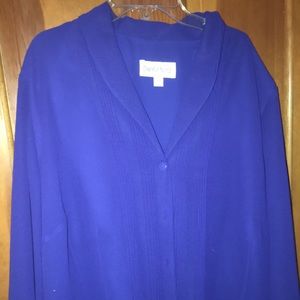 Danny & Nicole skirt and top