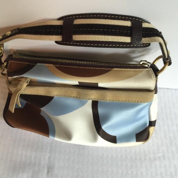 Coach Mini Purse