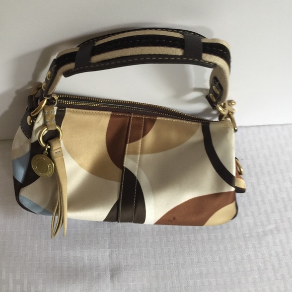 Coach Mini Purse - Picture 2 of 3