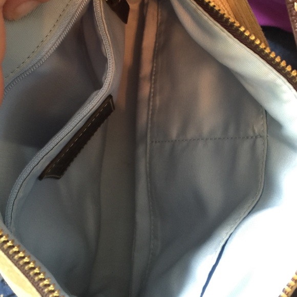 Coach Mini Purse - Picture 3 of 3
