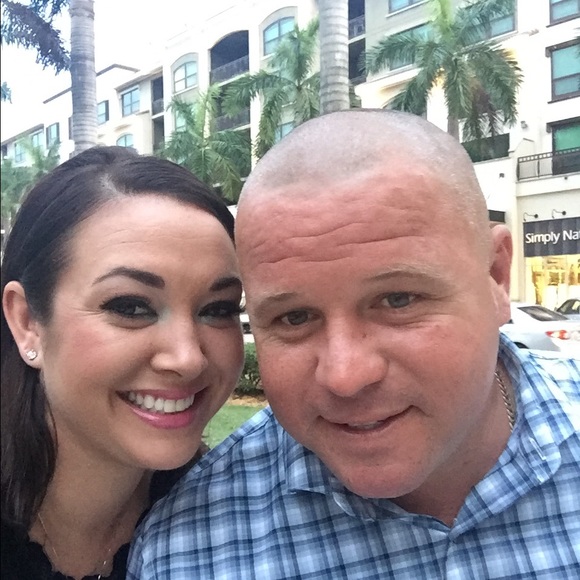 Meet your Posher, Casey