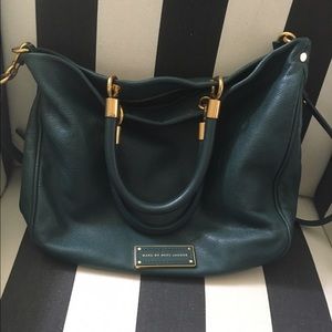marc jacobs bentley tote