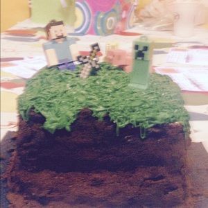 Meet your Posher, Betsy