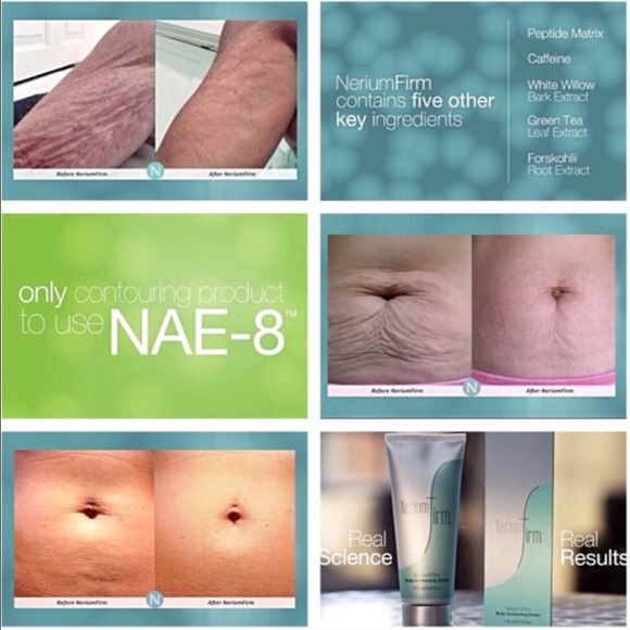 NeriumFirm Body Cream - Picture 2 of 3