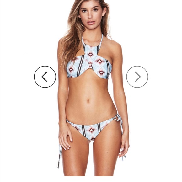 Beach Riot Other - Beach Riot Granada Bikini set - Small