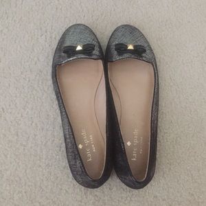 Kate Spade flats