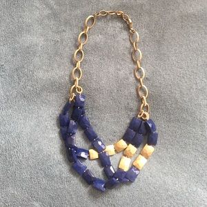 Stella & Dot Statement Necklace
