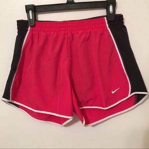 Nike Dri Fit Shorts