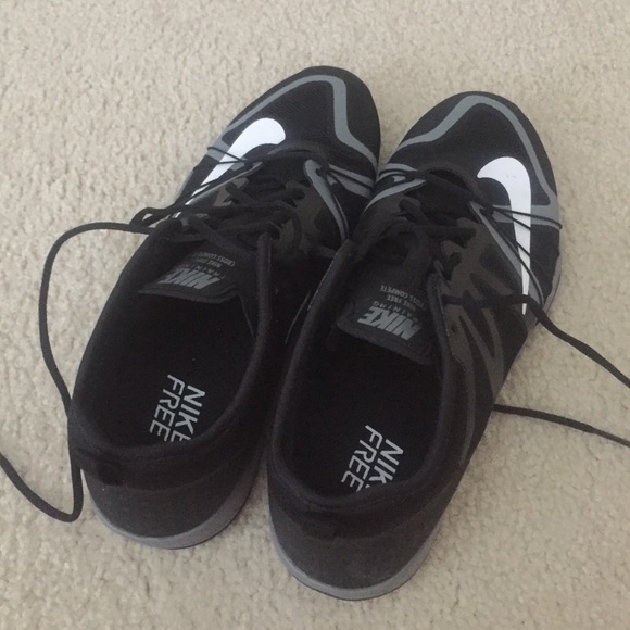 Nike cross trainers