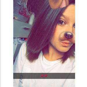 Meet your Posher, Kacie