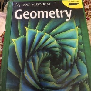New geometry book