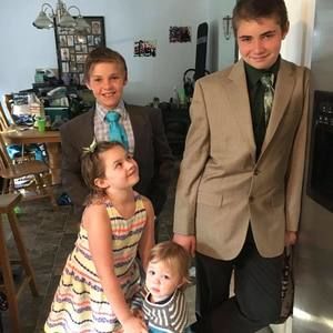 Meet your Posher, Sara