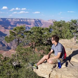 Meet your Posher, John