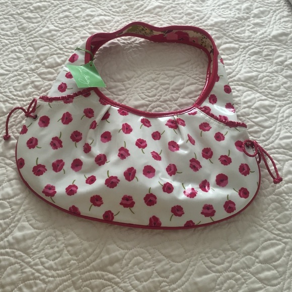Vera Bradley Handbags - Vera Bradley bag
