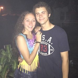 Meet your Posher, Angela